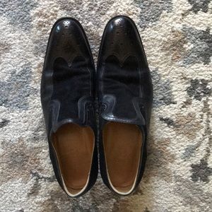 Gucci Dress Shoes 10.5